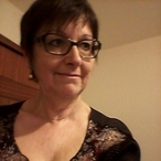 Profil de Luna-marie, 55 ans, rencontre libertine à Bayet