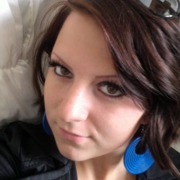 Profil de Iria, 31 ans, rencontre libertine à Montigny-Lengrain
