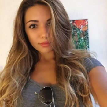 Profil de Gretel, 27 ans, rencontre libertine à Annay