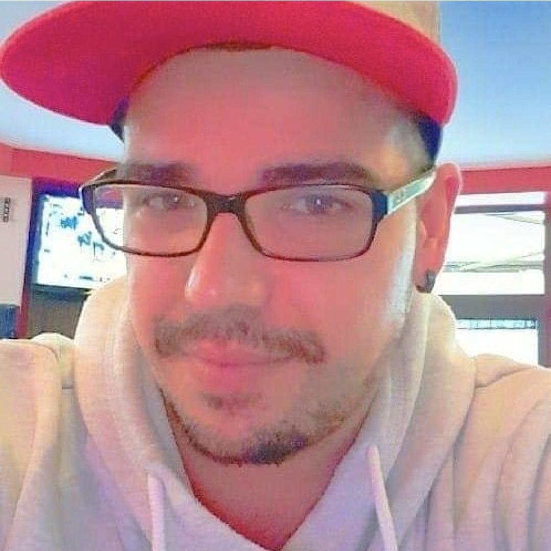 Profil de Stefano, 37 ans, rencontre libertine à Vignot
