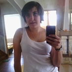 Profil de Tyfenn, 24 ans, rencontre libertine à Villegats