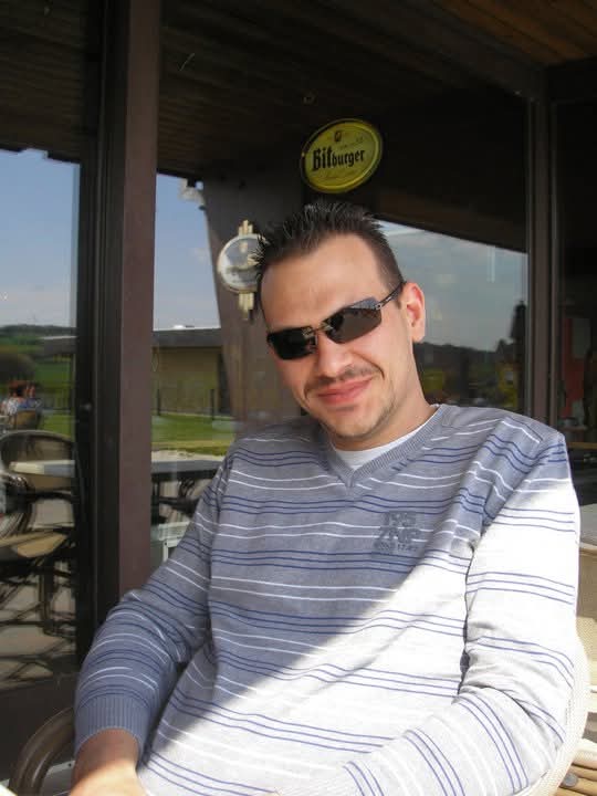 Profil de Jaheim, 46 ans, rencontre libertine à Seilhac