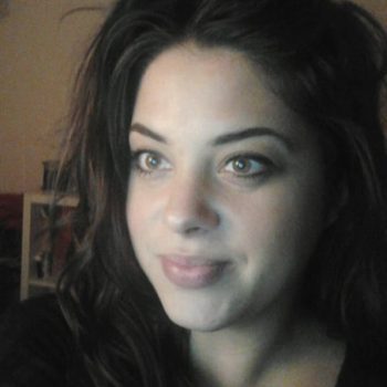 Profil de Nour-elhouda, 33 ans, rencontre libertine à Lasson