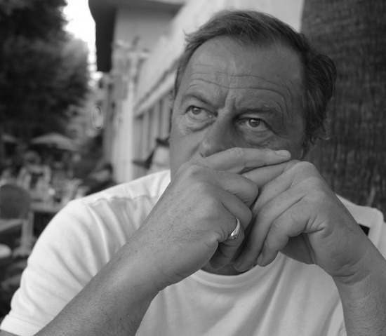 Profil de Edwyn, 54 ans, rencontre libertine à Montauban-sur-l'Ouvèze
