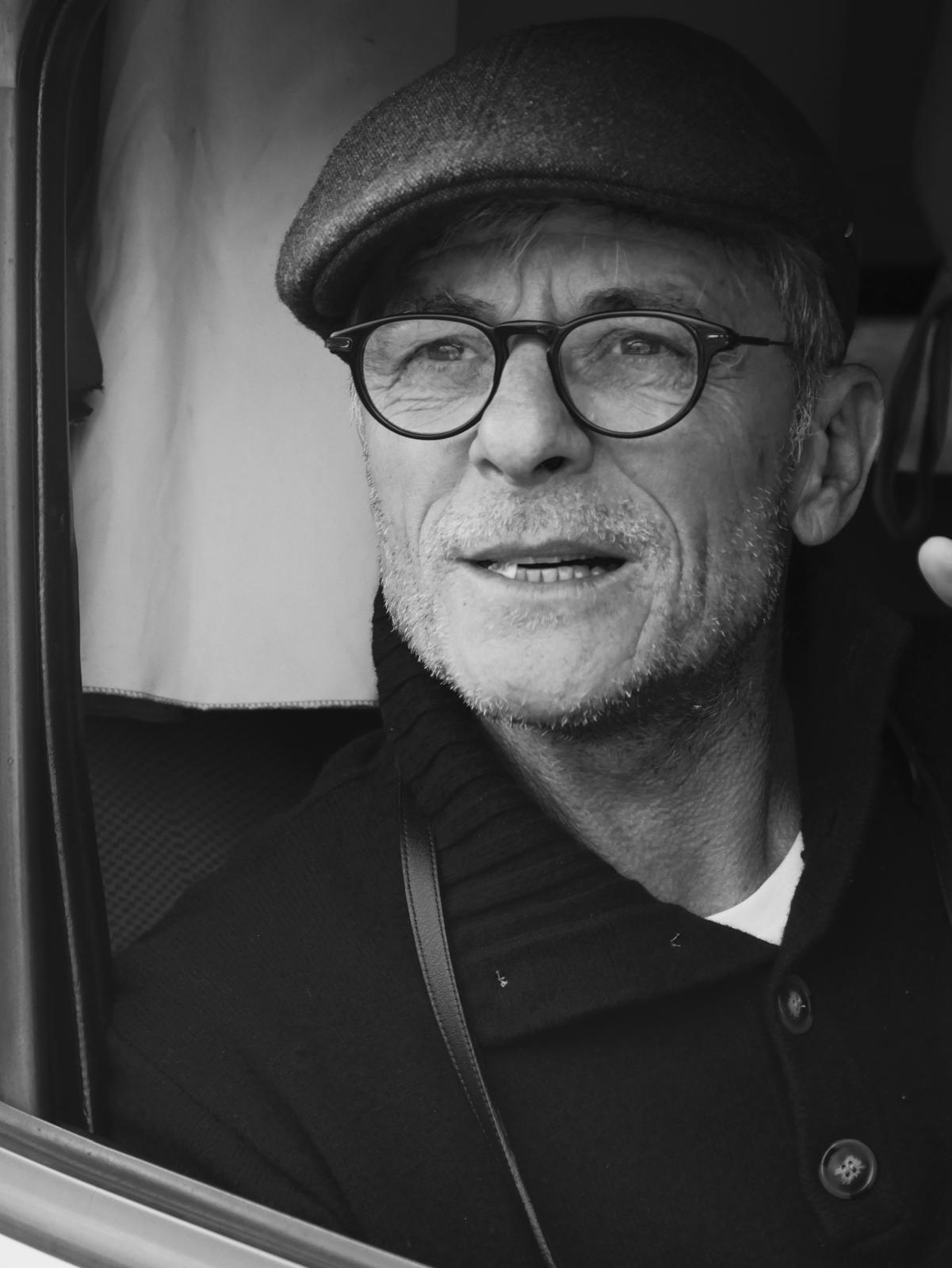 Profil de Johakim, 54 ans, rencontre libertine à Catheux