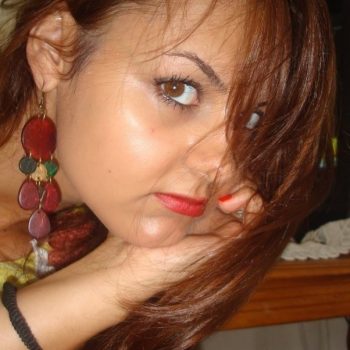 Profil de Floryse, 39 ans, rencontre libertine à Mortefontaine