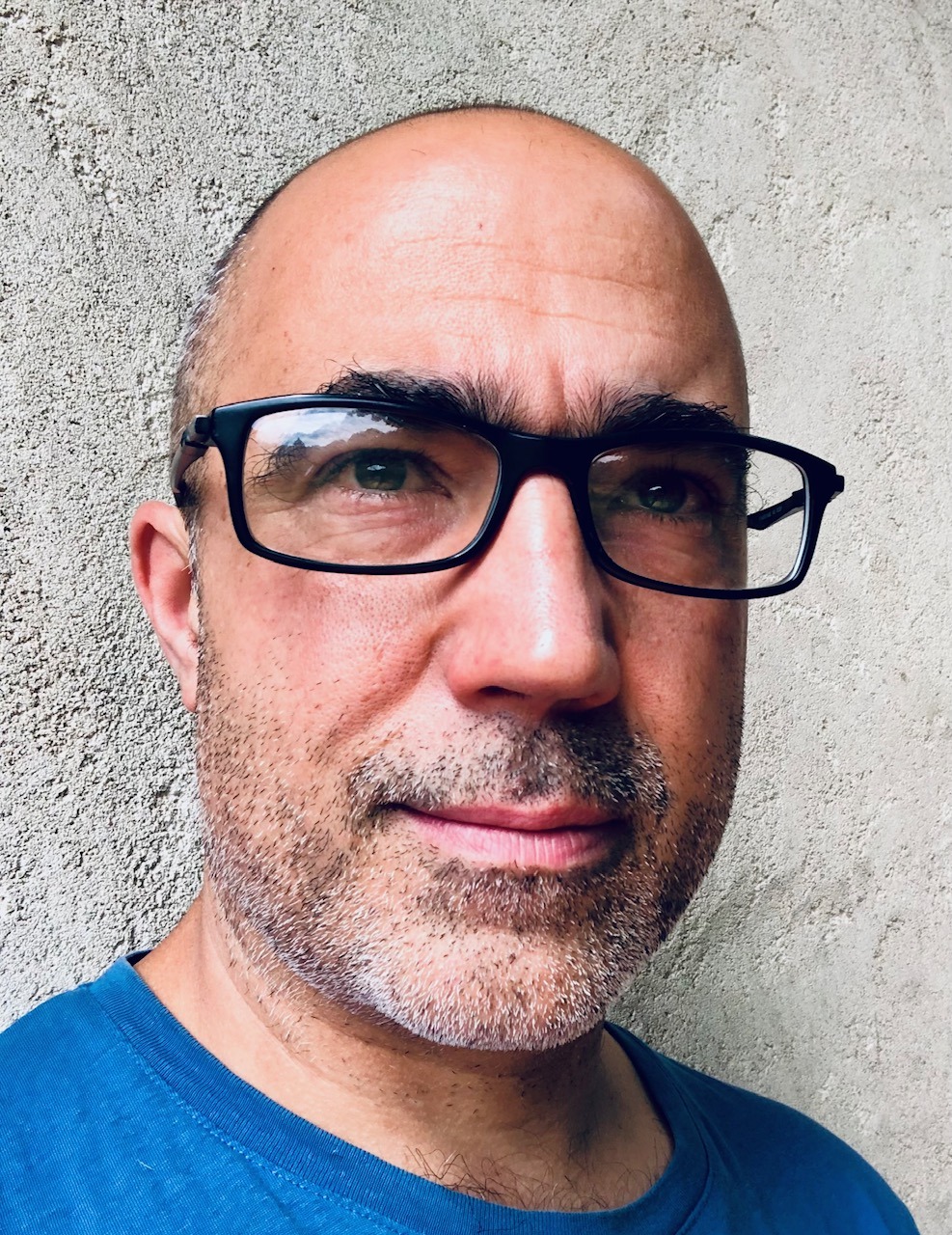 Profil de Nowlan, 45 ans, rencontre libertine à Thiré