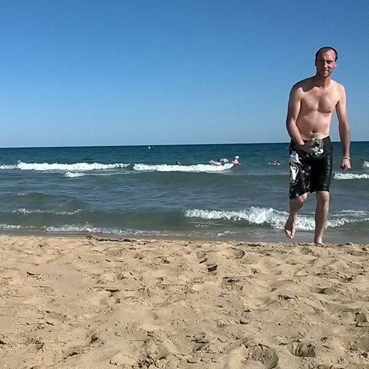Profil de Chance, 46 ans, rencontre libertine à Mesples