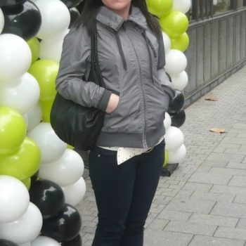 Profil de Hanaelle, 29 ans, rencontre libertine à Authon-Ébéon