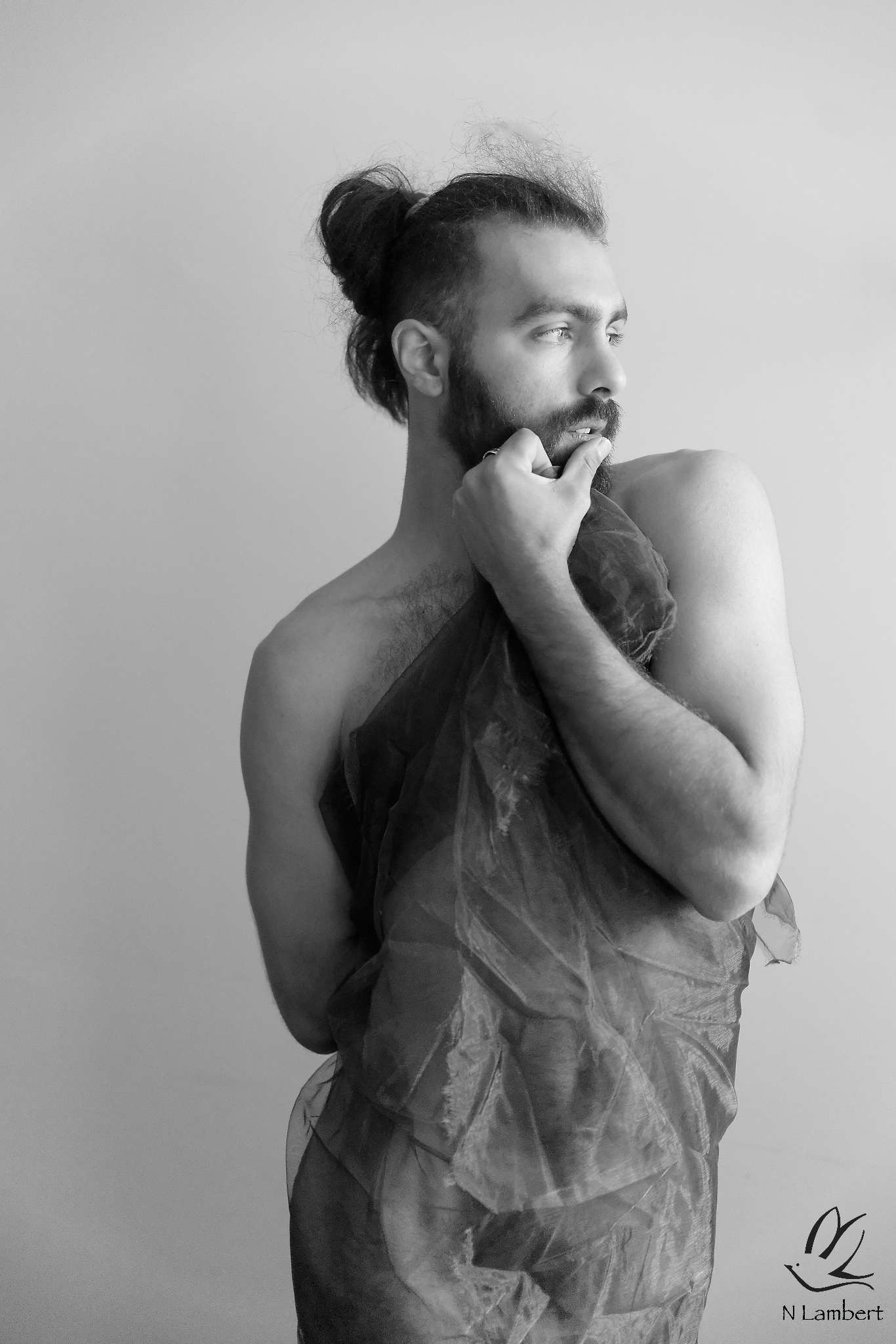 Profil de Rylan, 30 ans, rencontre libertine à Unac
