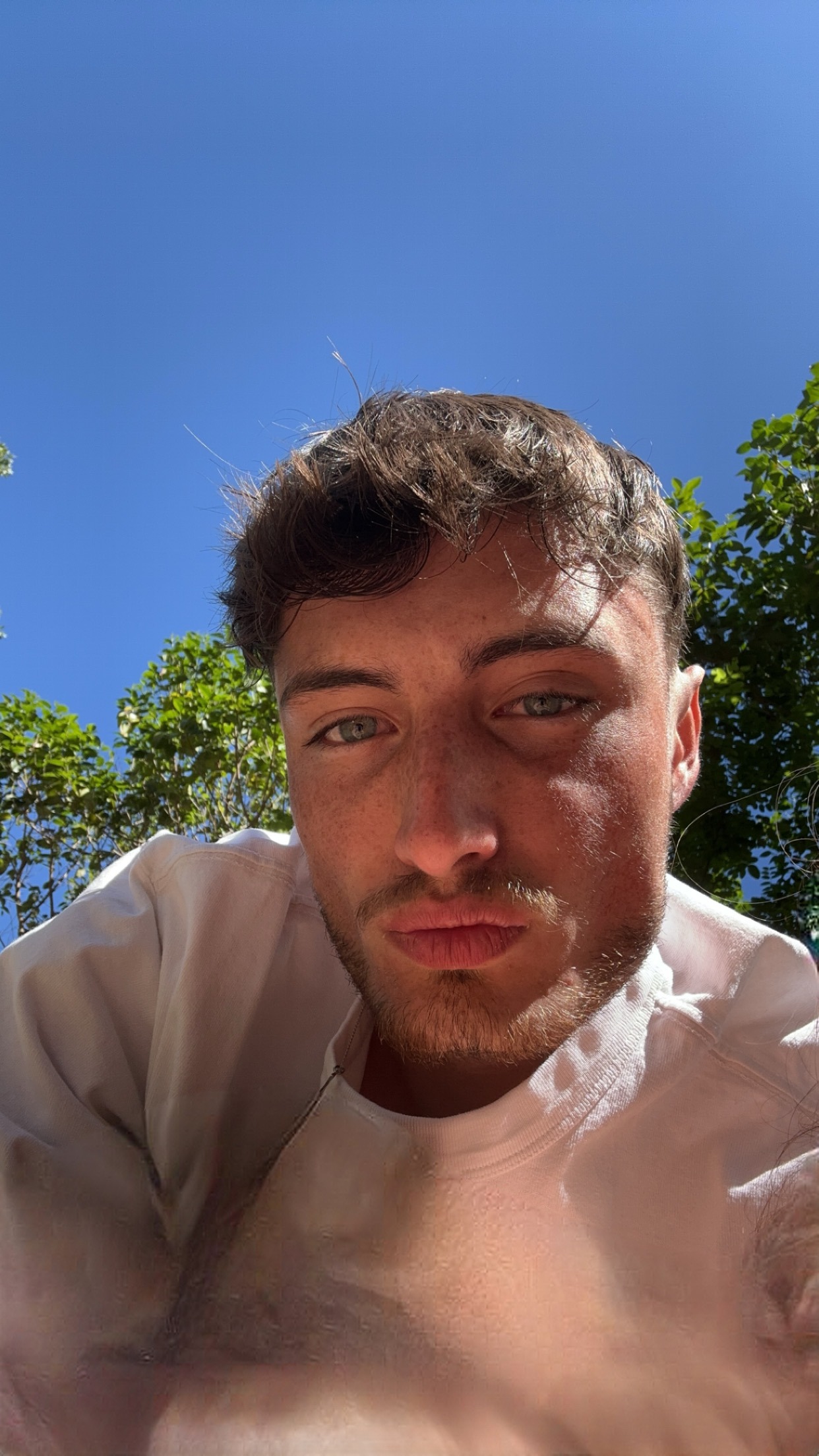 Profil de Emery, 24 ans, rencontre libertine à Montesquieu-des-Albères