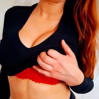 Profil de Marjoline, 36 ans, rencontre libertine à Preuilly