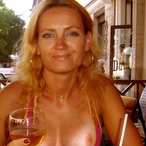 Profil de Naila, 46 ans, rencontre libertine à LaGuerche-de-Bretagne