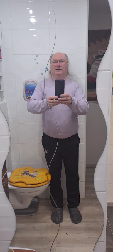 Profil de Sydney, 55 ans, rencontre libertine à Pasilly