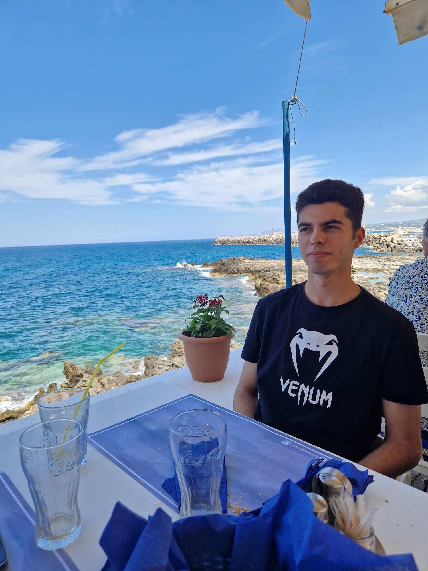 Profil de Loïc, 23 ans, rencontre libertine à Pis