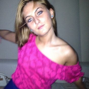 Profil de Elvia, 29 ans, rencontre libertine à Maulers