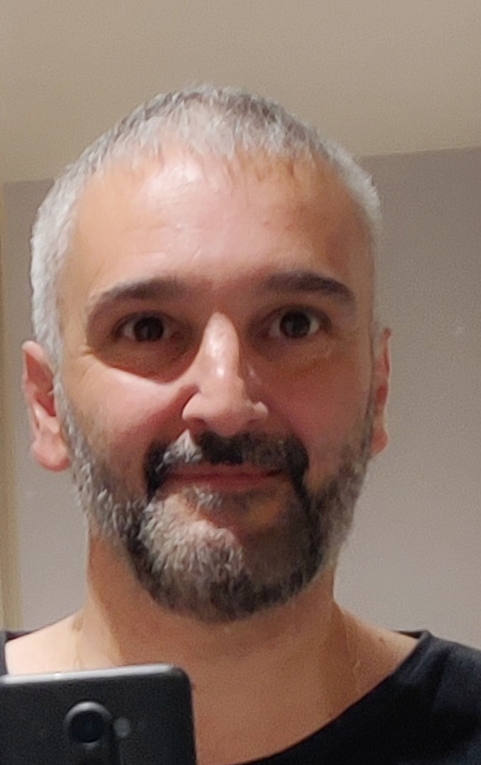 Profil de Zakarie, 48 ans, rencontre libertine à Marcé