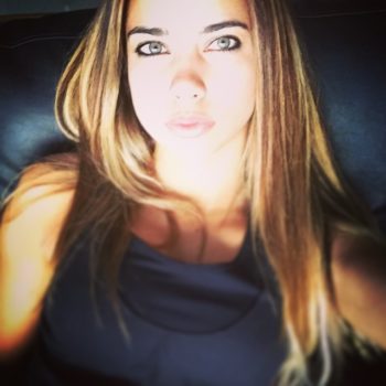 Profil de Camille-marie, 35 ans, rencontre libertine à Felleries