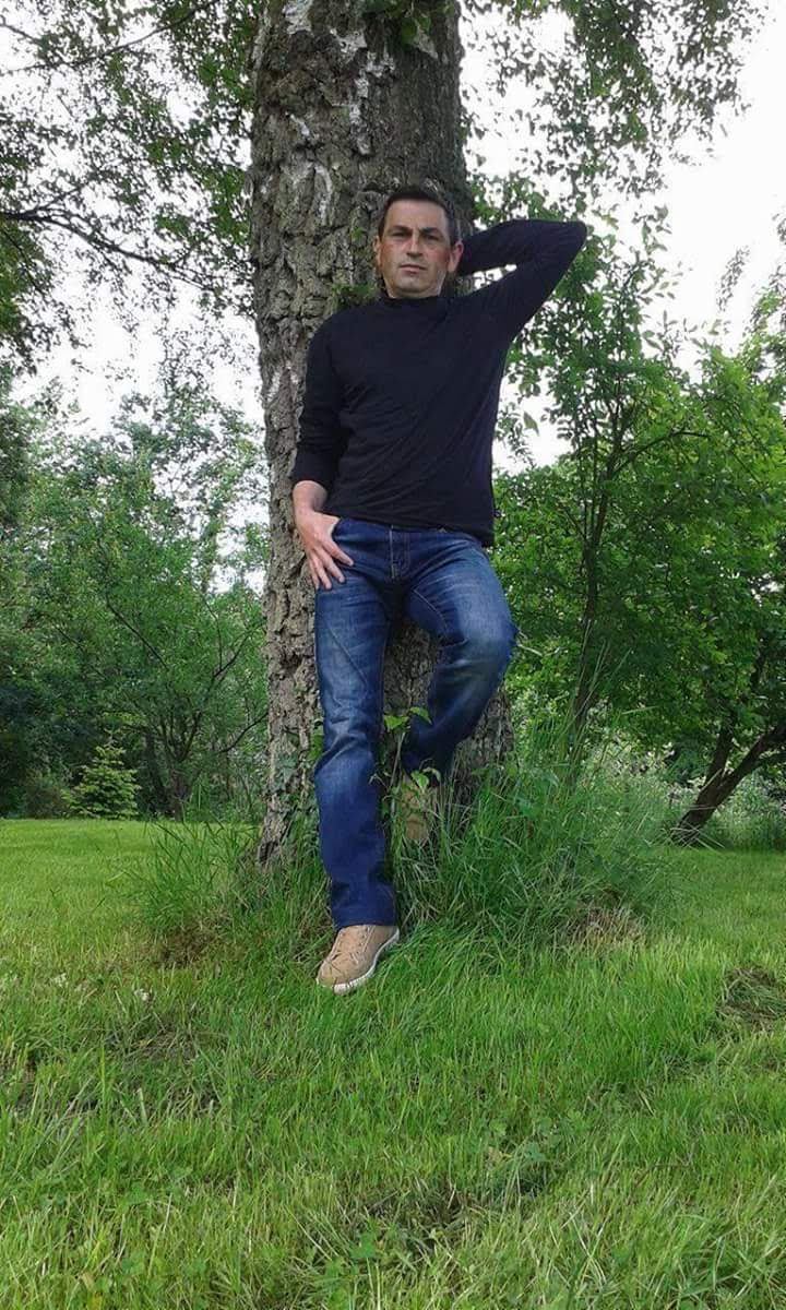 Profil de Henri-paul, 43 ans, rencontre libertine à Limeuil