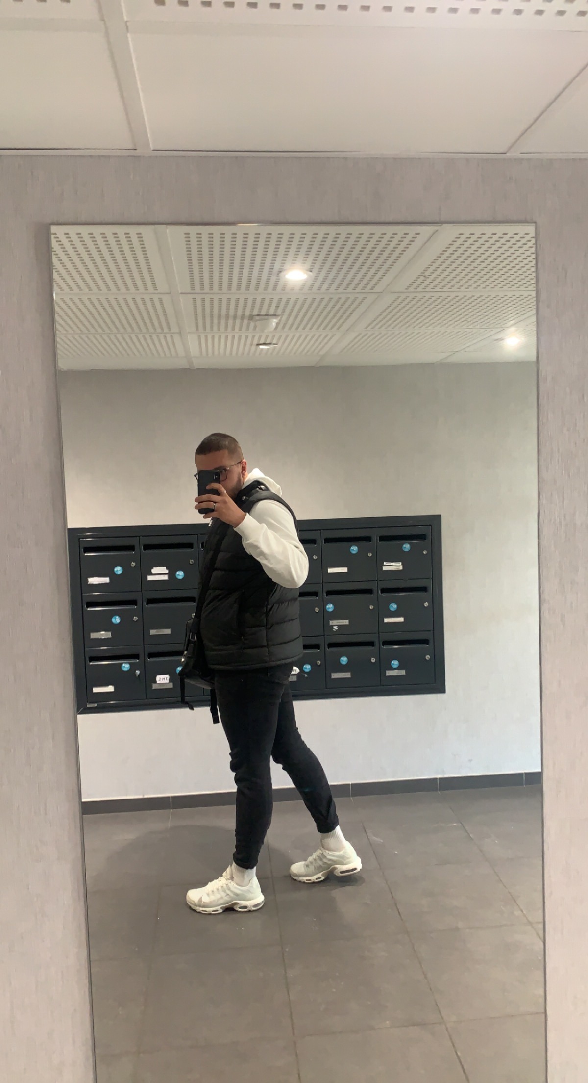 Profil de Safouane, 22 ans, rencontre libertine à Valence