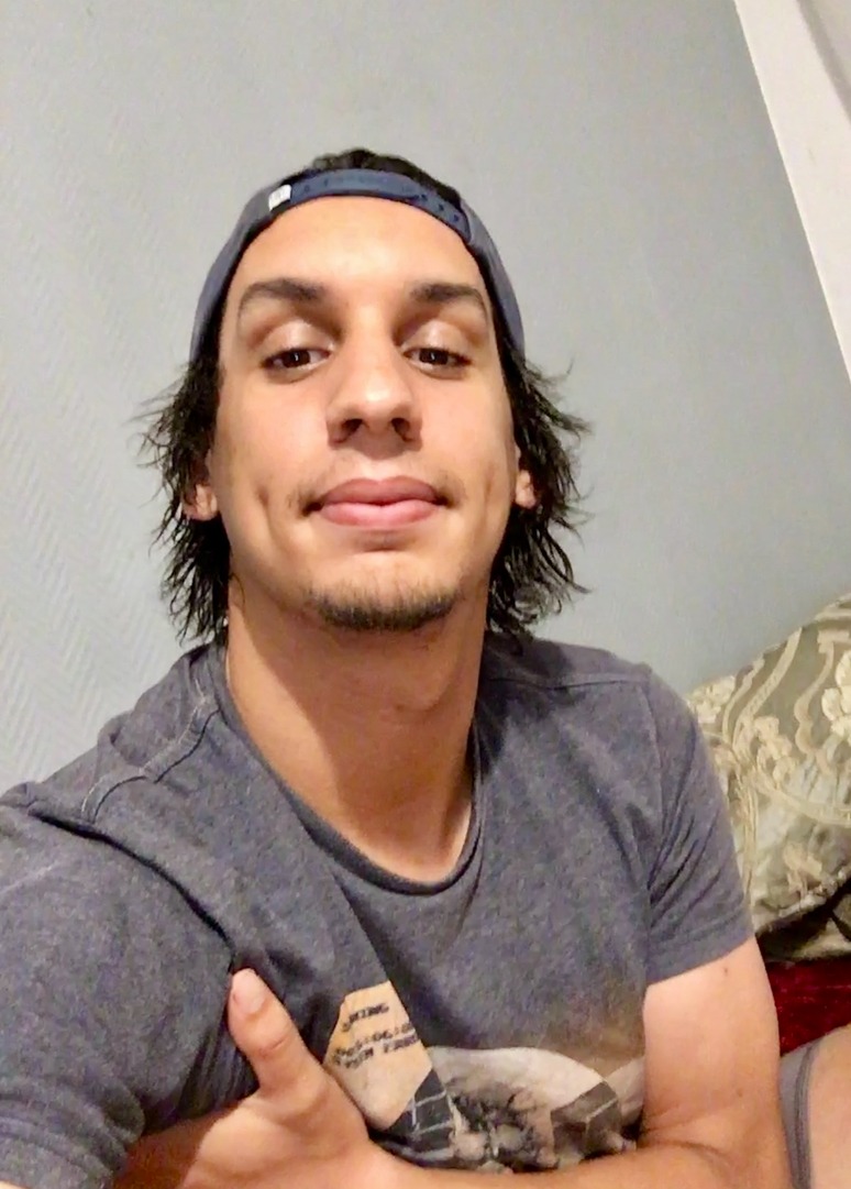 Profil de Seyit, 31 ans, rencontre libertine à Arith