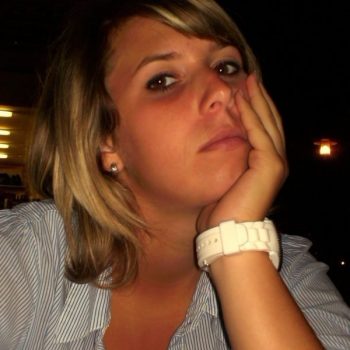 Profil de Laiyna, 28 ans, rencontre libertine à Avricourt