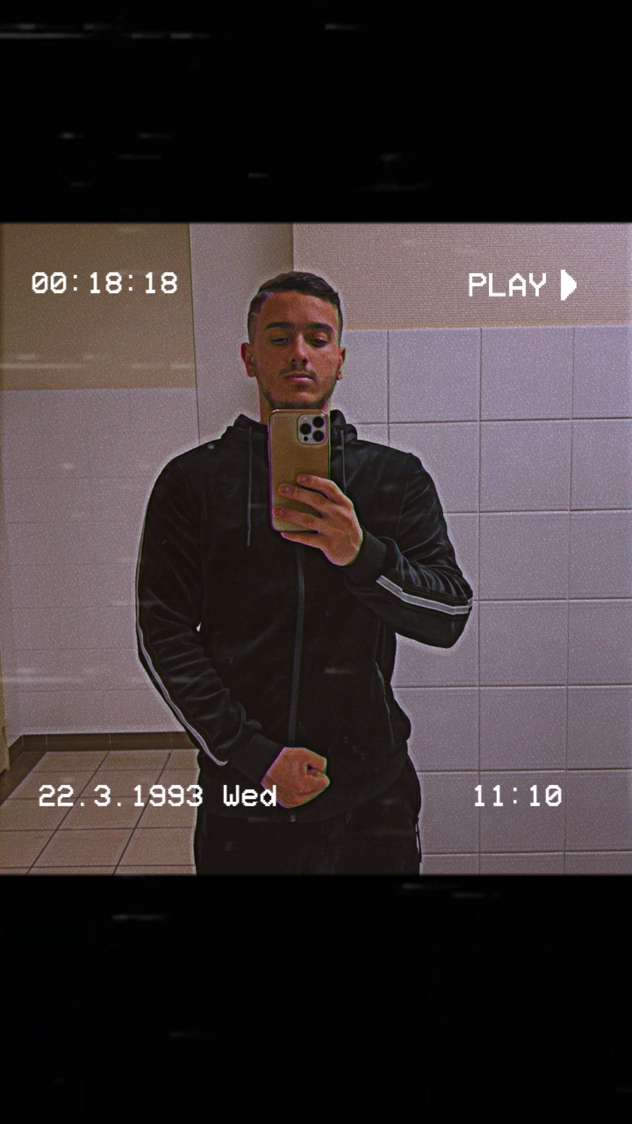 Profil de Marek, 19 ans, rencontre libertine à Chesley