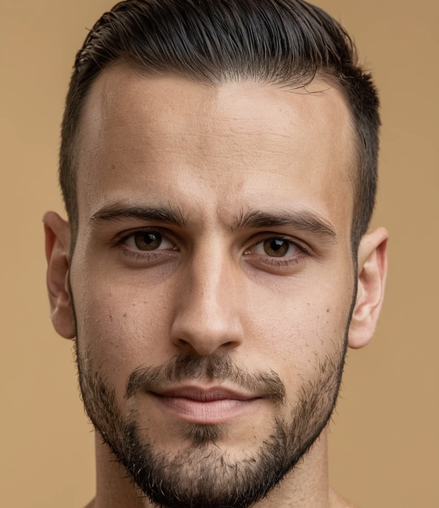 Profil de Corneille, 28 ans, rencontre libertine à Grandville