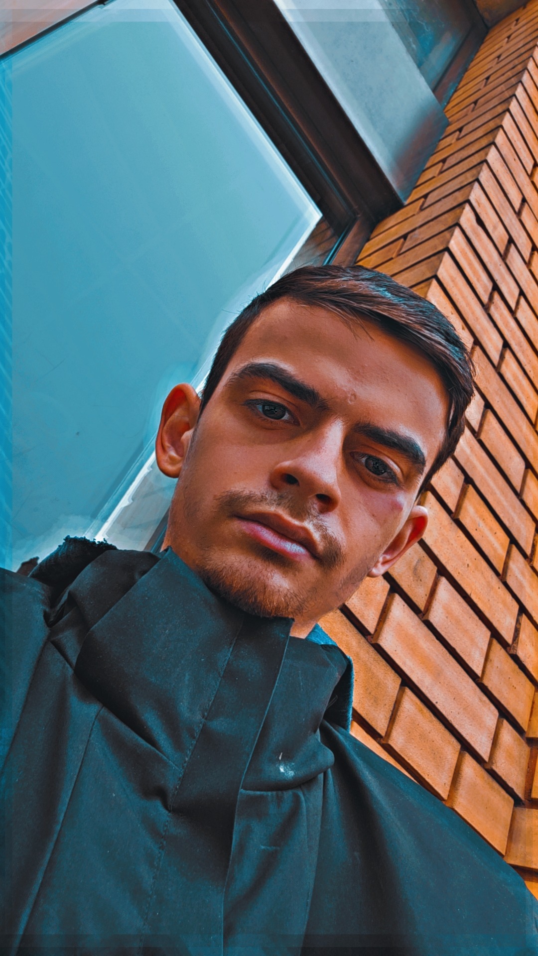 Profil de Guy-claude, 23 ans, rencontre libertine à Frépillon