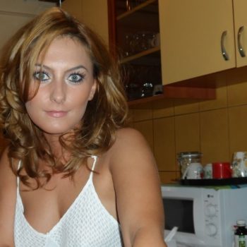 Profil de Loussine, 31 ans, rencontre libertine à Mazerolles