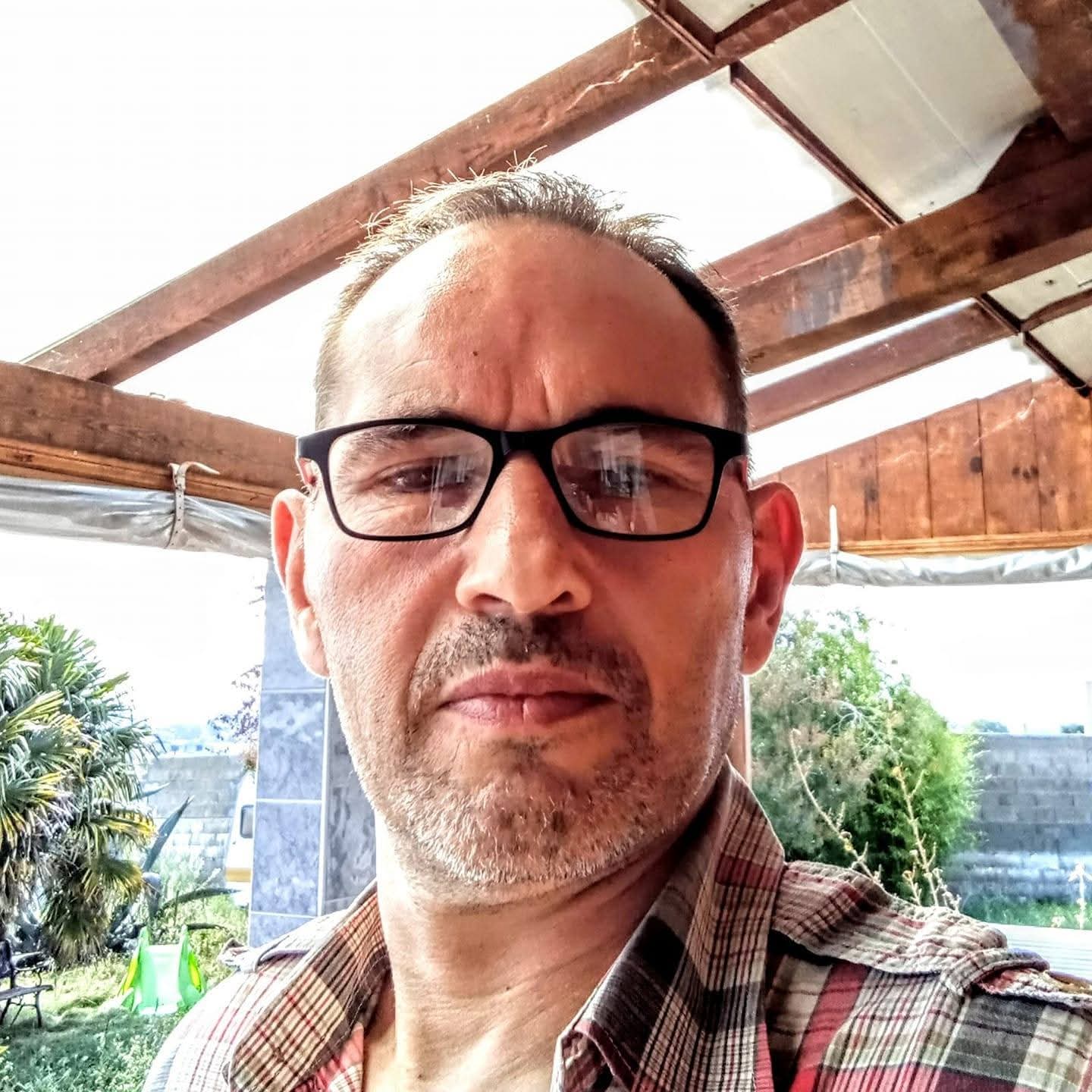 Profil de Jeriel, 54 ans, rencontre libertine à Joucas