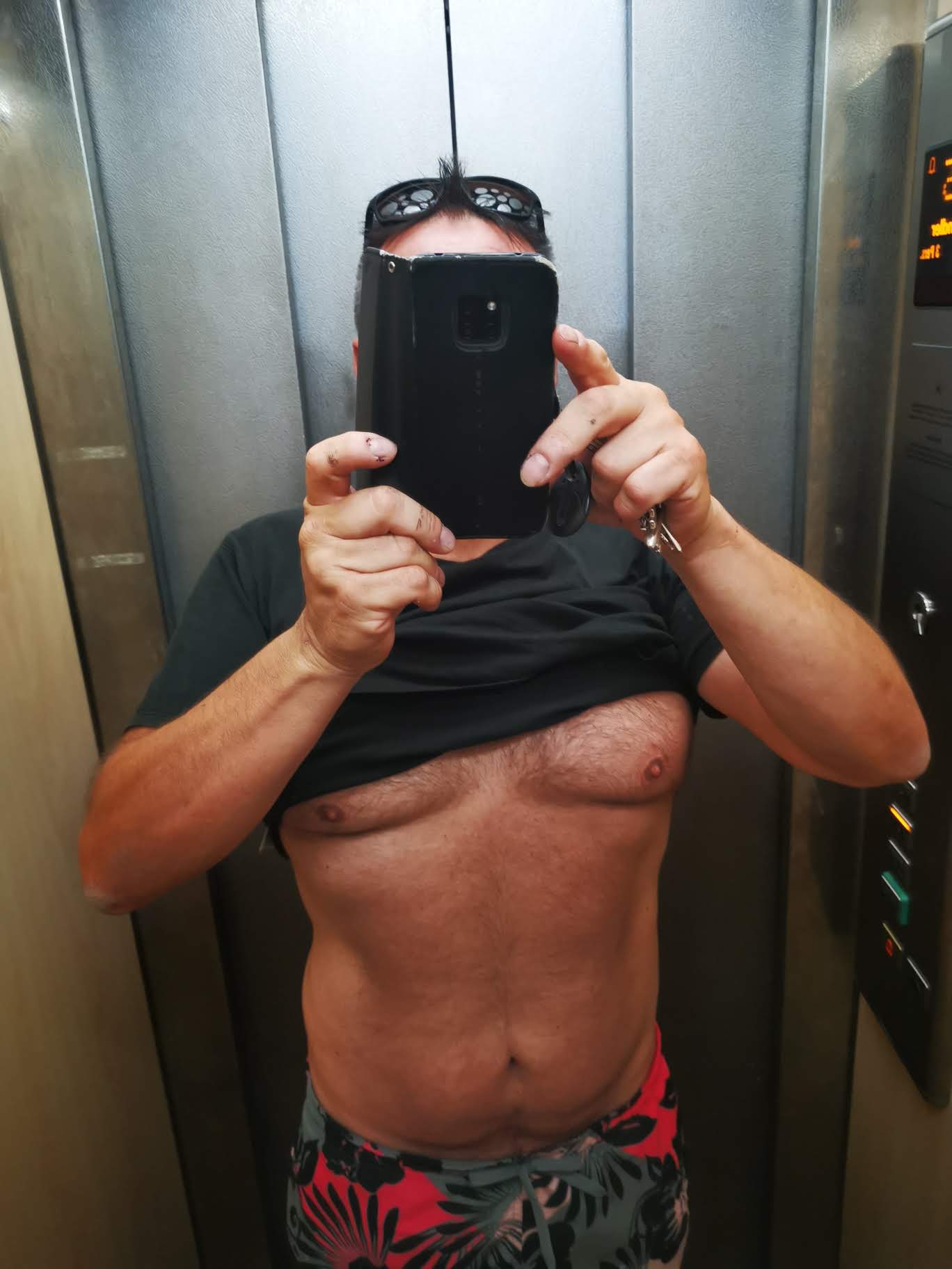 Profil de Massis, 54 ans, rencontre libertine à Savennières