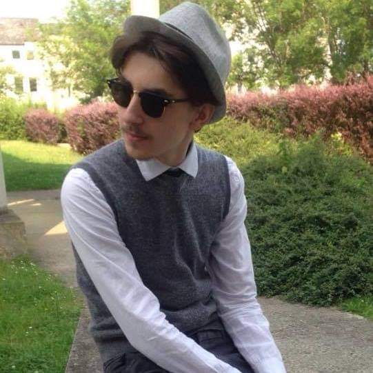 Profil de Nicephore, 27 ans, rencontre libertine à Achères