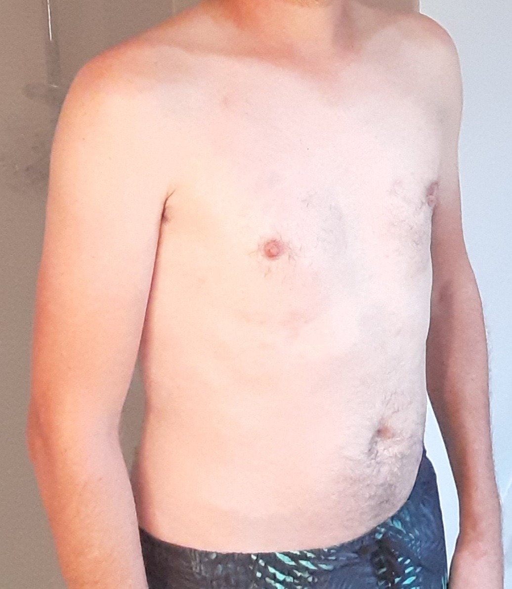 Profil de Tahir, 40 ans, rencontre libertine à Macé