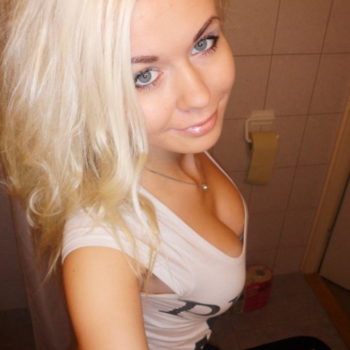 Profil de Virna, 26 ans, rencontre libertine à Torcy-le-Petit