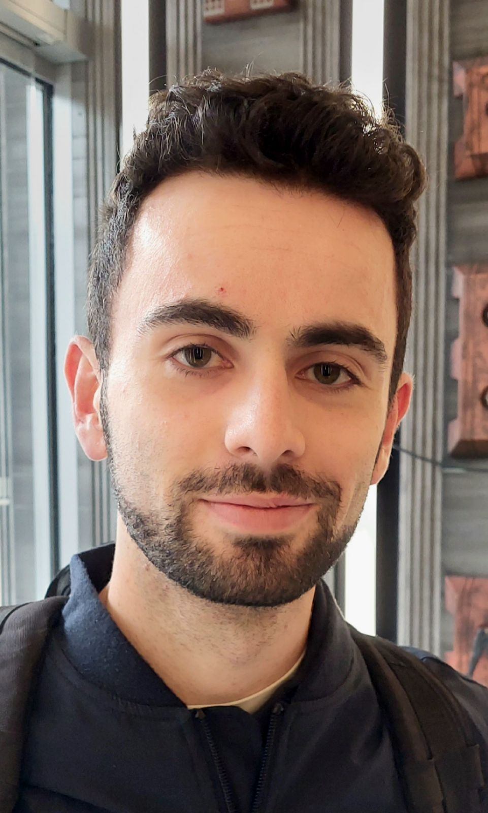 Profil de Jovani, 22 ans, rencontre libertine à Laussou