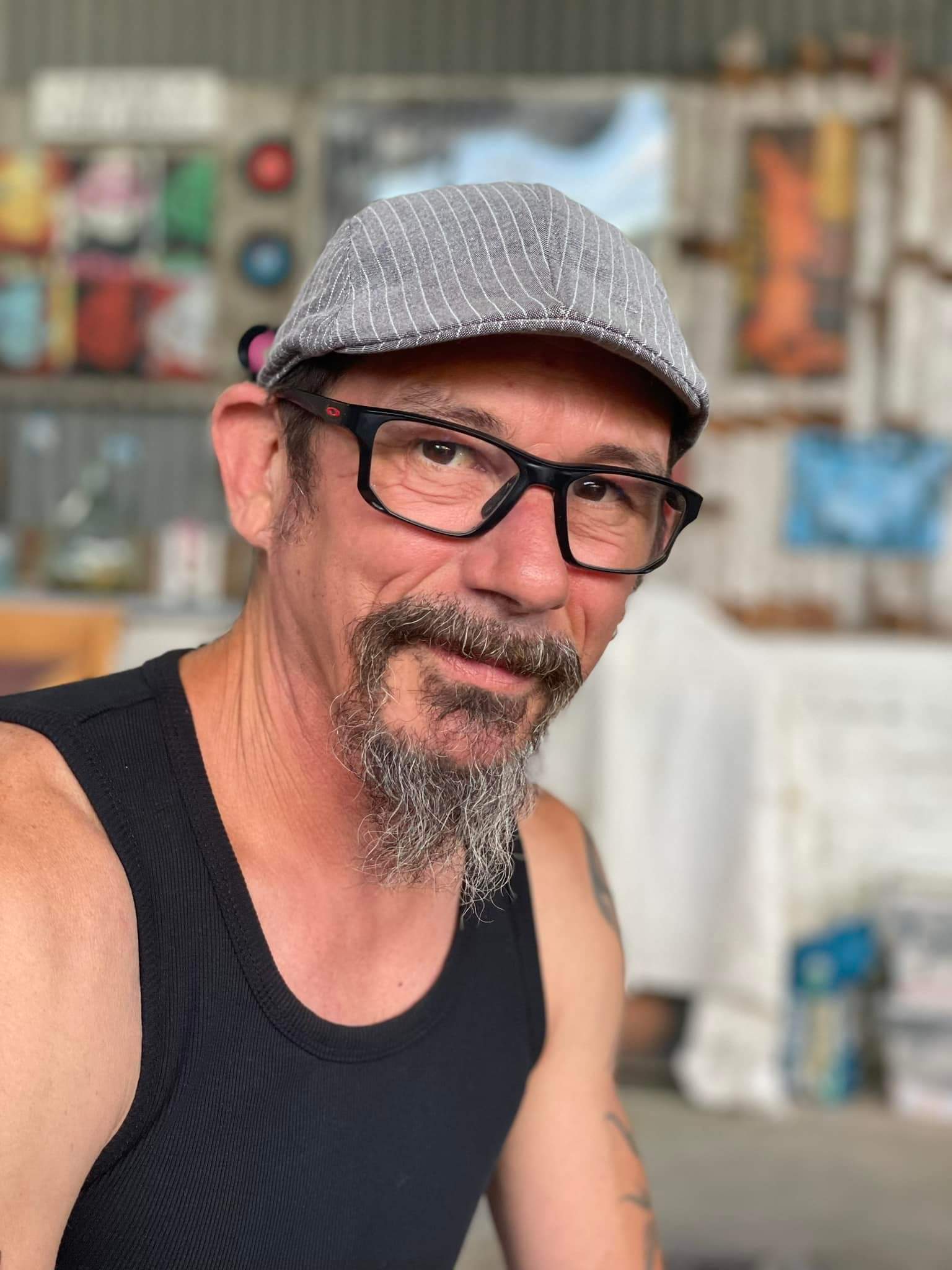 Profil de Paul-arthur, 51 ans, rencontre libertine à LaGarde