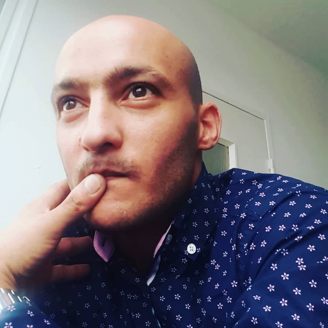 Profil de Wessim, 46 ans, rencontre libertine à Chabreloche