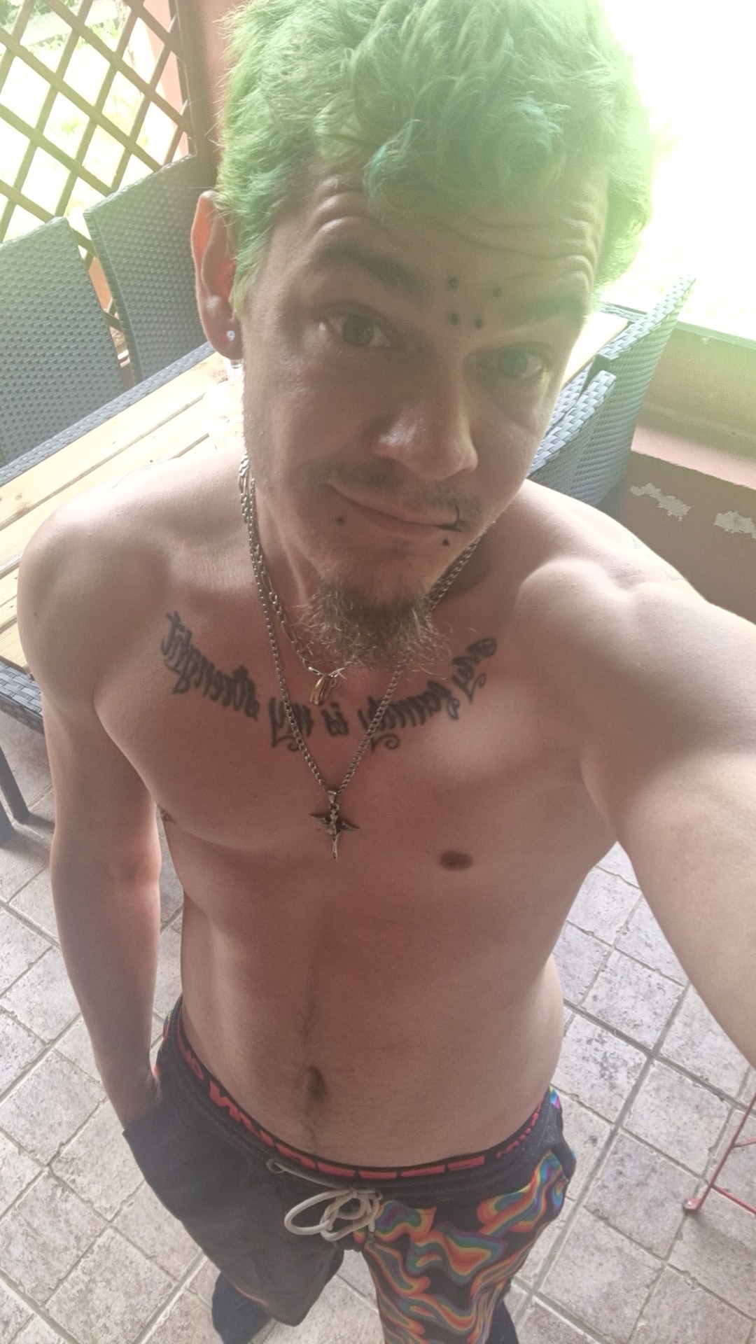 Profil de Sidia, 28 ans, rencontre libertine à Awala-Yalimapo