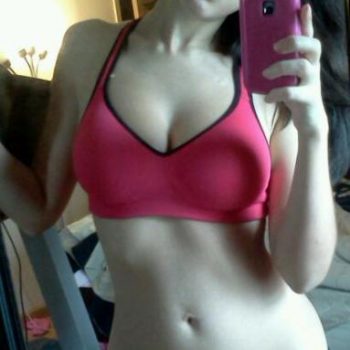 Profil de Mary-kate, 29 ans, rencontre libertine à Étriac
