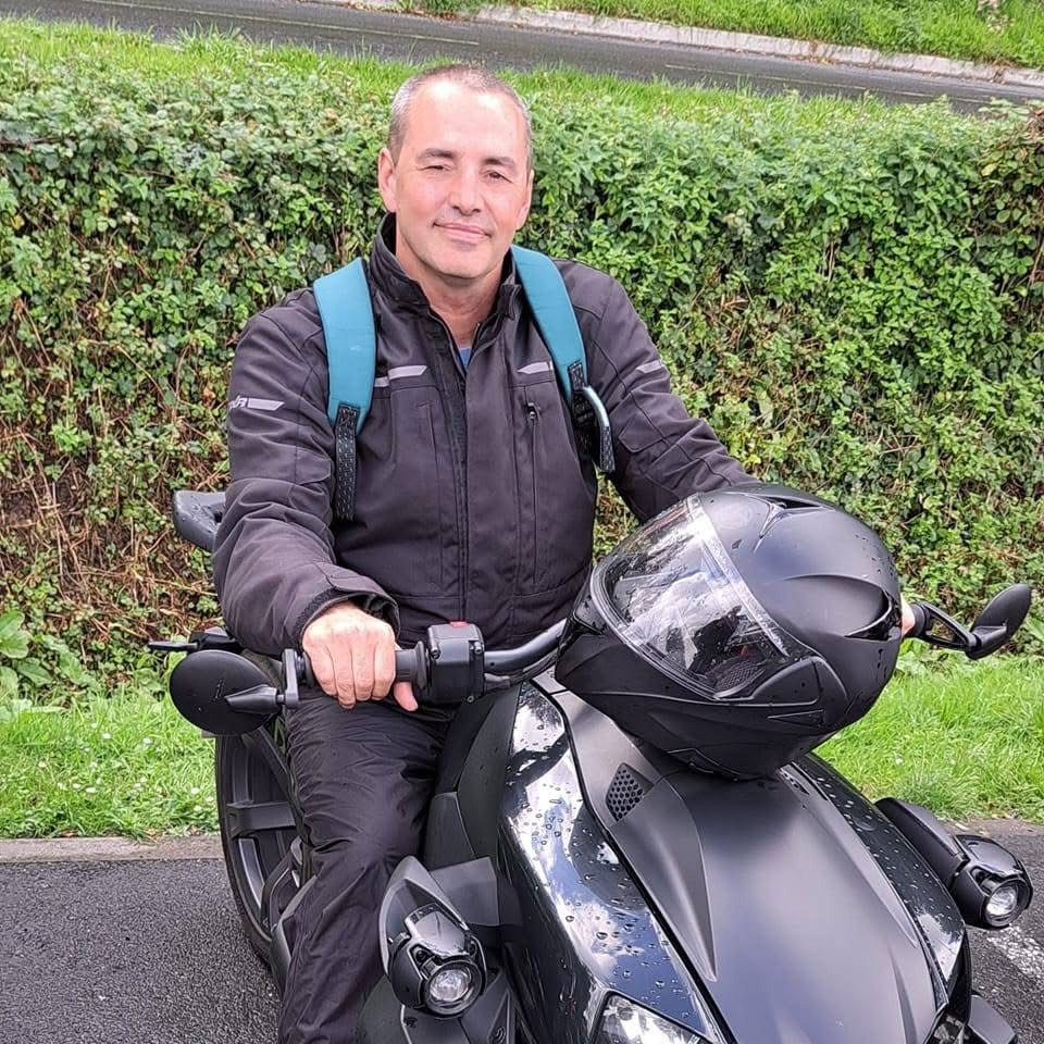 Profil de Leontel, 52 ans, rencontre libertine à Bandrele