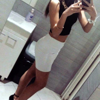Profil de Onessa, 31 ans, rencontre libertine à Publy