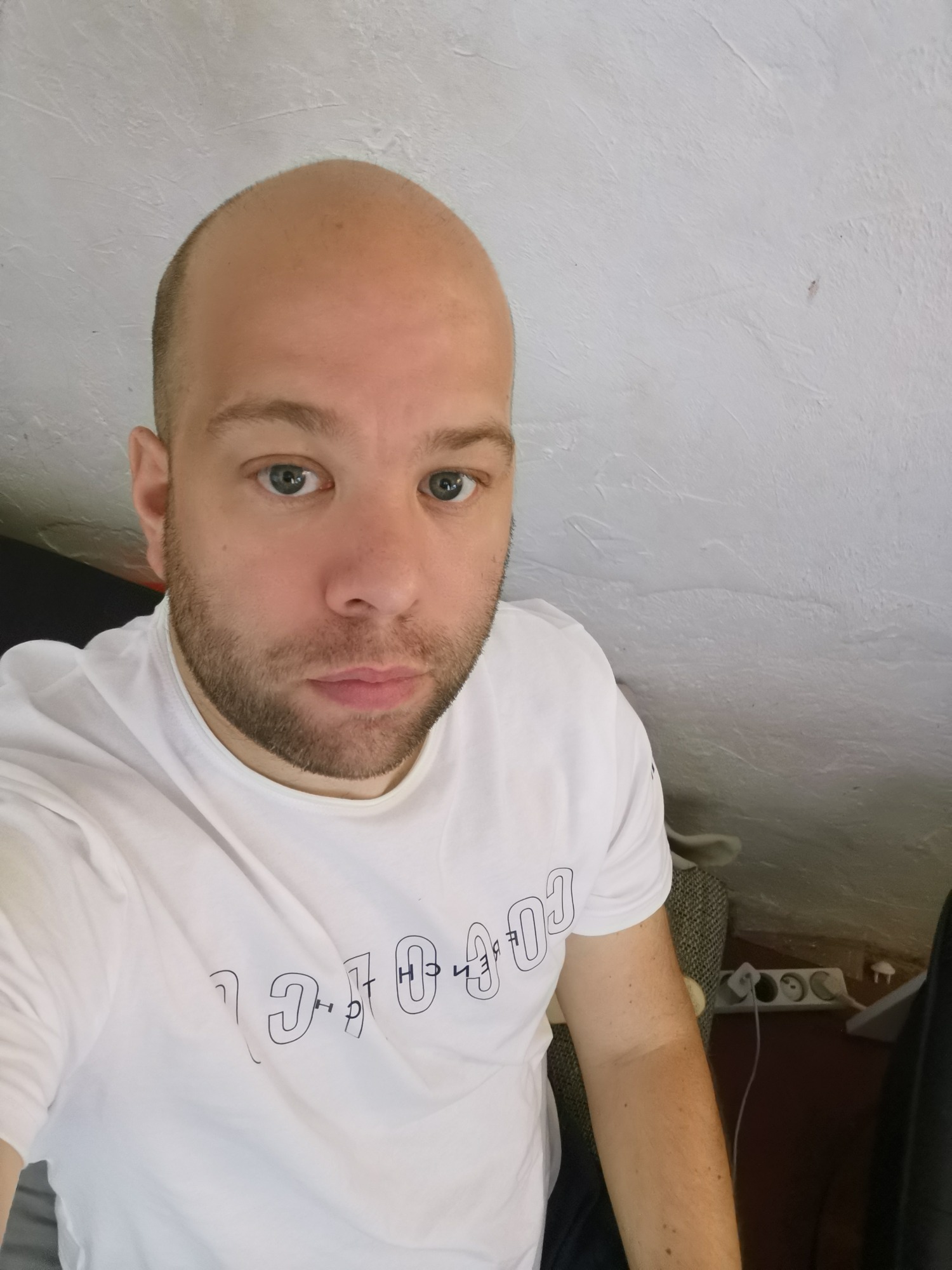 Profil de Elric, 43 ans, rencontre libertine à Entre-Deux
