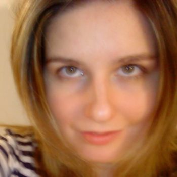 Profil de Nives, 28 ans, rencontre libertine à Domène