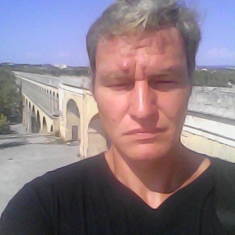 Profil de Edgar, 44 ans, rencontre libertine à Albias