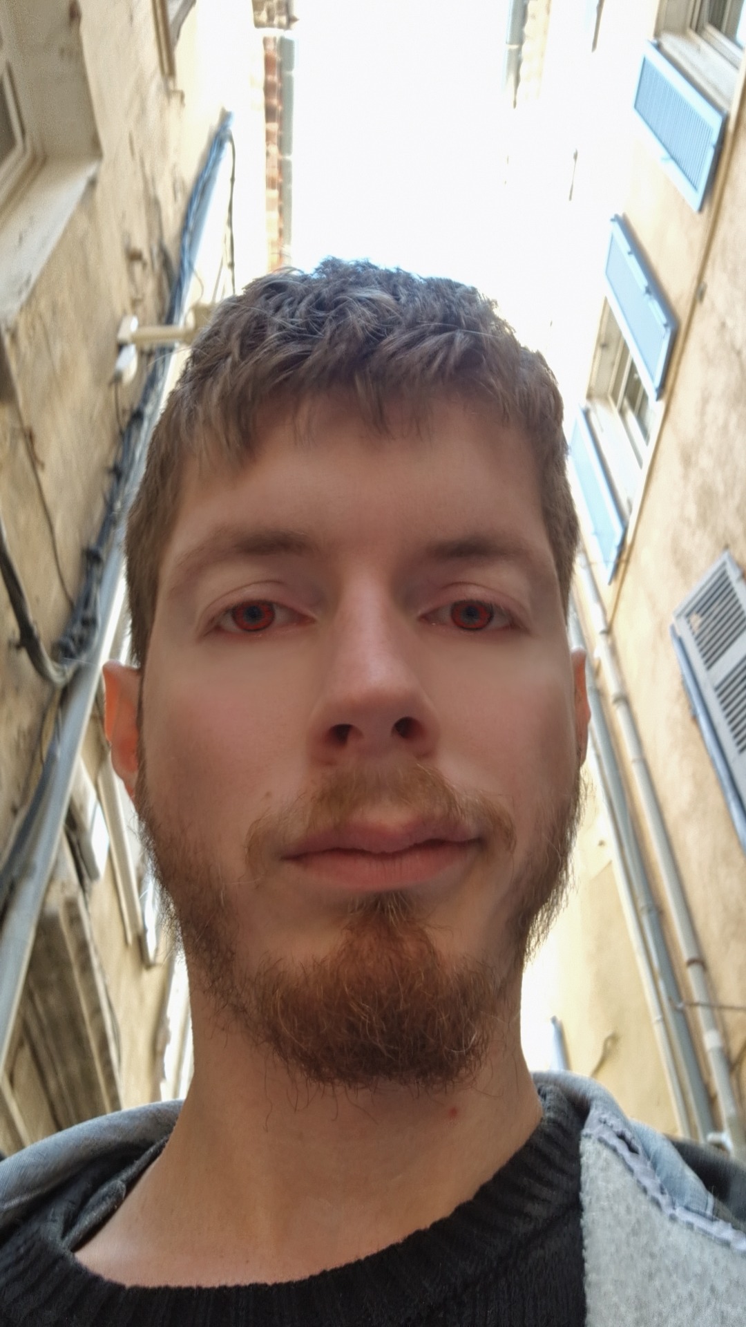 Profil de Omrane, 29 ans, rencontre libertine à Mahéru