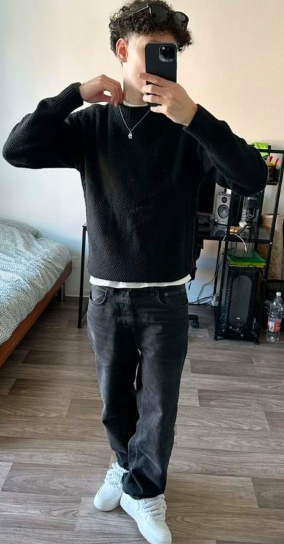 Profil de Foade, 19 ans, rencontre libertine à Sore