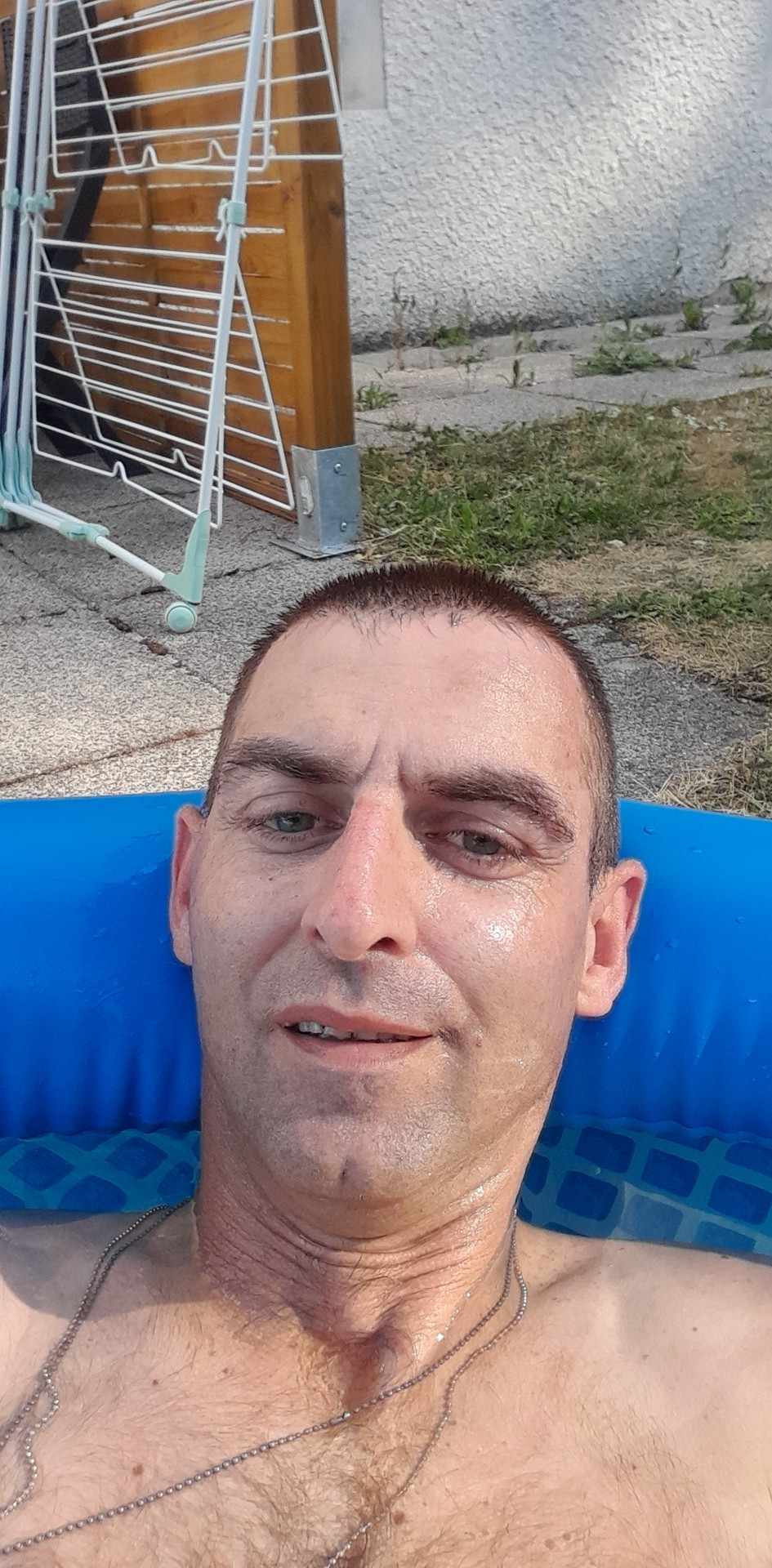 Profil de Hector, 42 ans, rencontre libertine à Fort-Louis