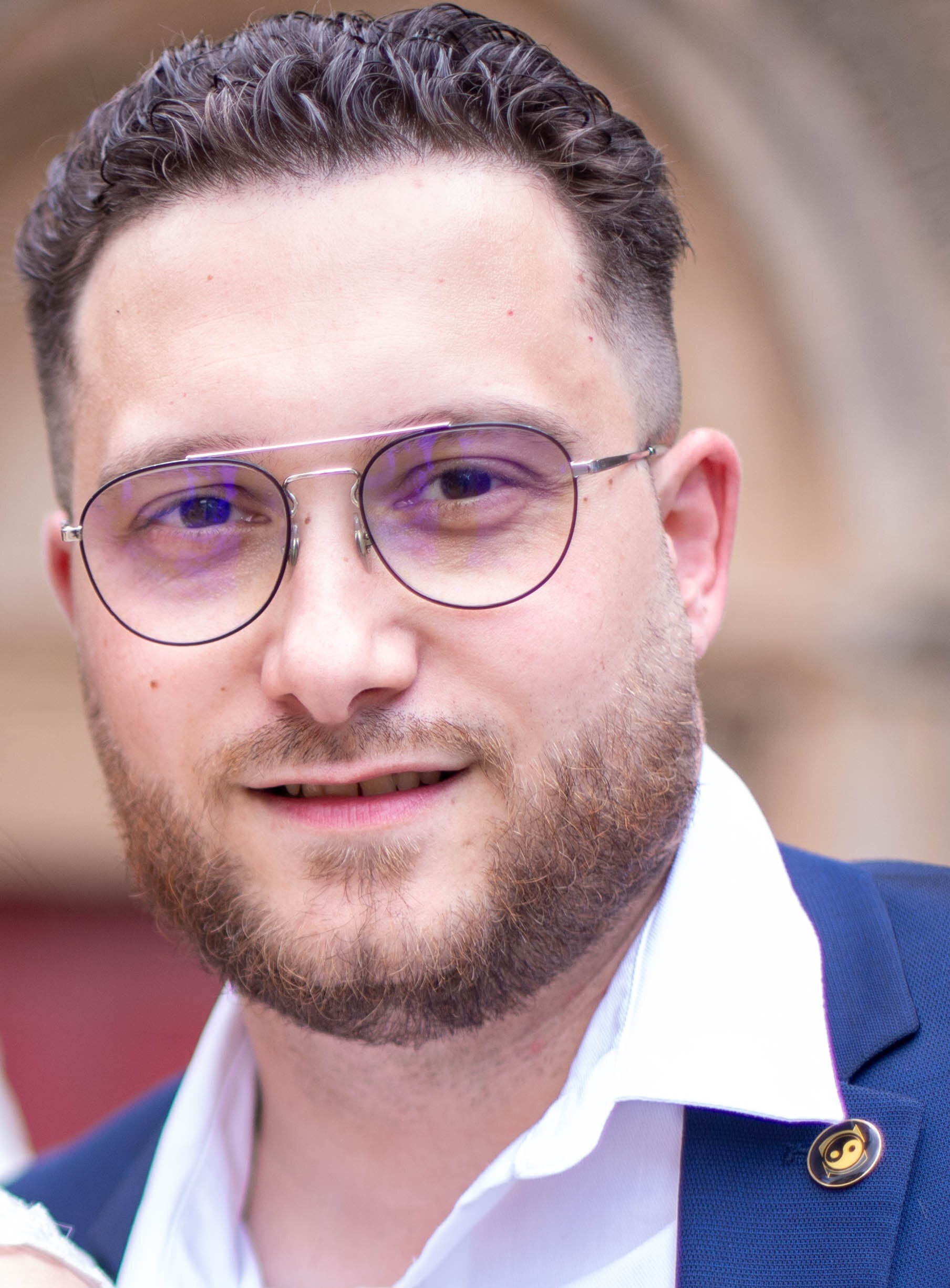 Profil de Edme, 33 ans, rencontre libertine à Prades