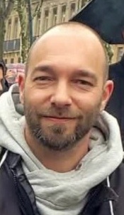 Profil de Muslum, 43 ans, rencontre libertine à Essertines-en-Donzy